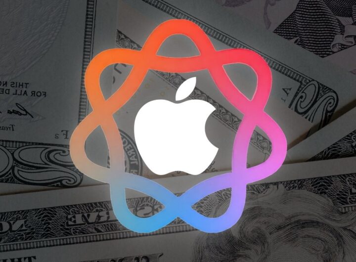 Meta lured AI exec away from Apple with blockbuster 0M pay package