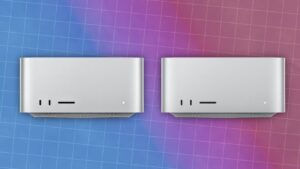 M4 Max Mac Studio vs M1 Ultra Mac Studio compared: A multi-generational shootout