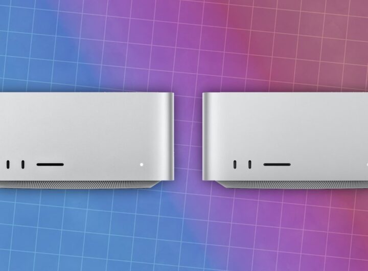 M4 Max Mac Studio vs M1 Ultra Mac Studio compared: A multi-generational shootout