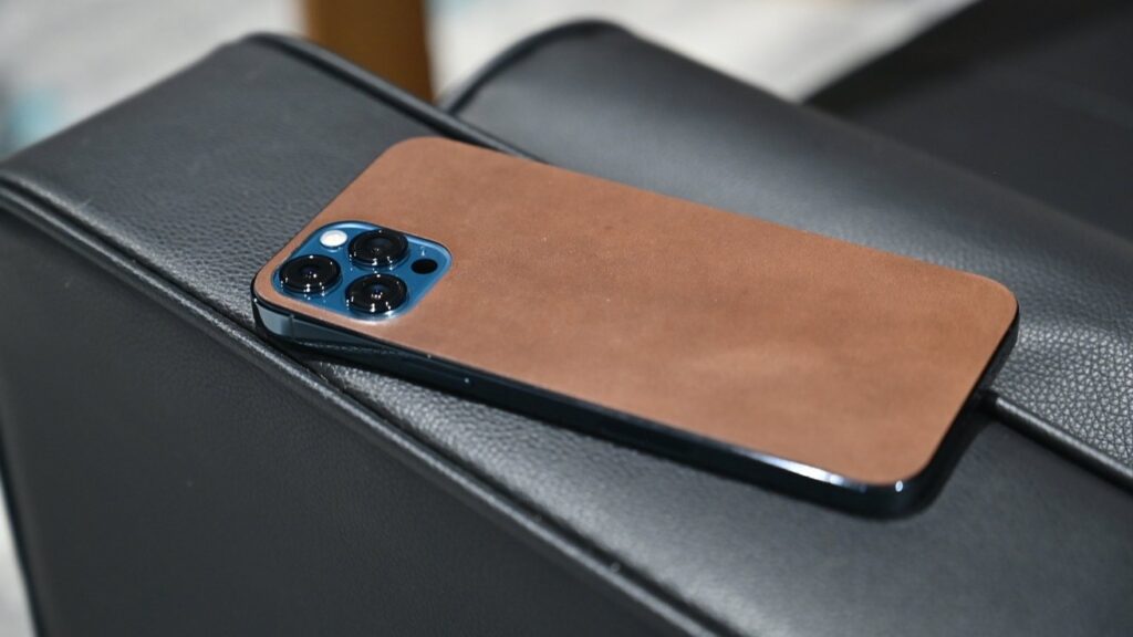 Nomad iPhone cases, Apple Watch bands, chargers are on sale from just Nomad iPhone cases, Apple Watch bands, chargers are on sale from just