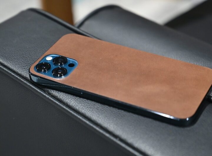Nomad iPhone cases, Apple Watch bands, chargers are on sale from just 
