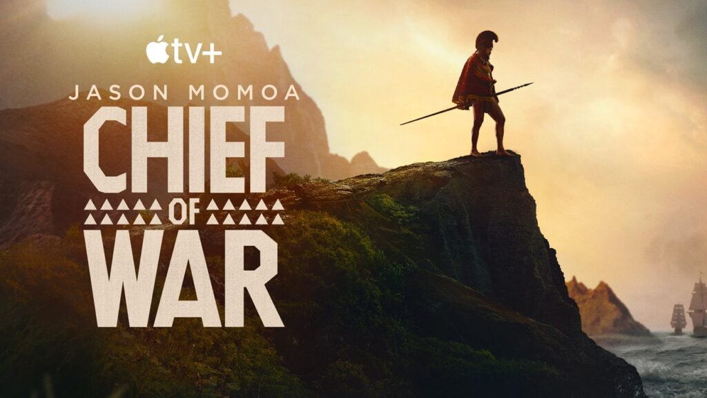 Jason Momoa’s ‘Chief of War’ brings Hawaiian history to Apple TV+ Jason Momoa’s ‘Chief of War’ brings Hawaiian history to Apple TV+
