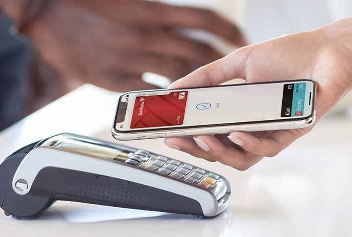 Apple, Mastercard, Visa fend off high merchant fee lawsuit