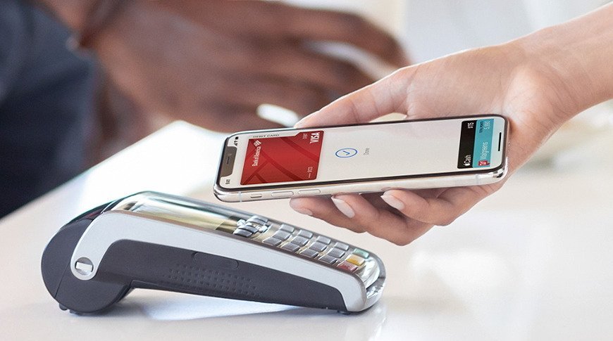 Apple, Mastercard, Visa fend off high merchant fee lawsuit Apple, Mastercard, Visa fend off high merchant fee lawsuit