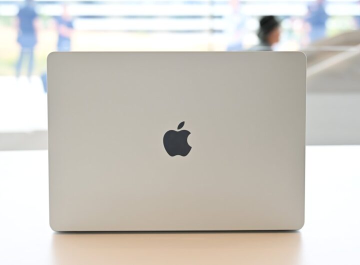 Apple’s upcoming low-cost MacBook: Colorful and affordable