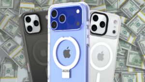 Hype drop: Sketchy leaker risks reputation to cash in with iPhone 17 cases