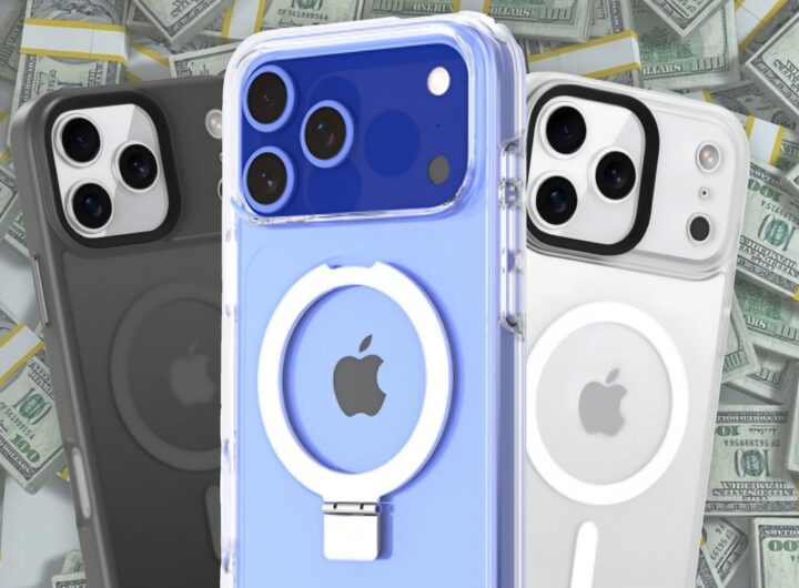 Hype drop: Sketchy leaker risks reputation to cash in with iPhone 17 cases