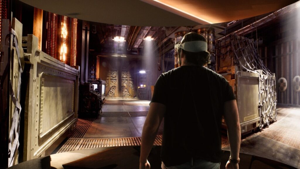 ‘Alien: Earth’ immersive environment coming to Disney+ for Apple Vision Pro ‘Alien: Earth’ immersive environment coming to Disney+ for Apple Vision Pro