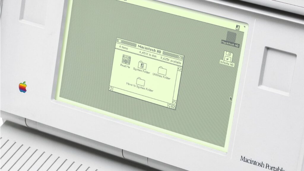 Lose yourself in an astoundingly beautiful and absorbing history of macOS settings Lose yourself in an astoundingly beautiful and absorbing history of macOS settings