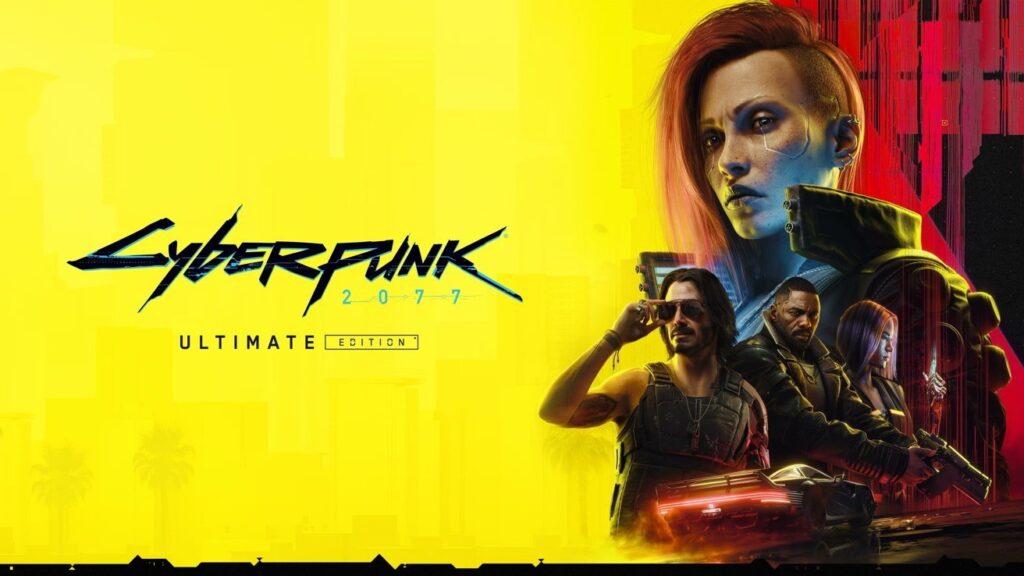 ‘Cyberpunk 2077: Ultimate Edition’ coming to Apple Silicon Macs on July 17 ‘Cyberpunk 2077: Ultimate Edition’ coming to Apple Silicon Macs on July 17