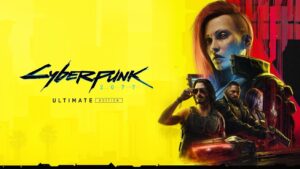 ‘Cyberpunk 2077: Ultimate Edition’ coming to Apple Silicon Macs on July 17