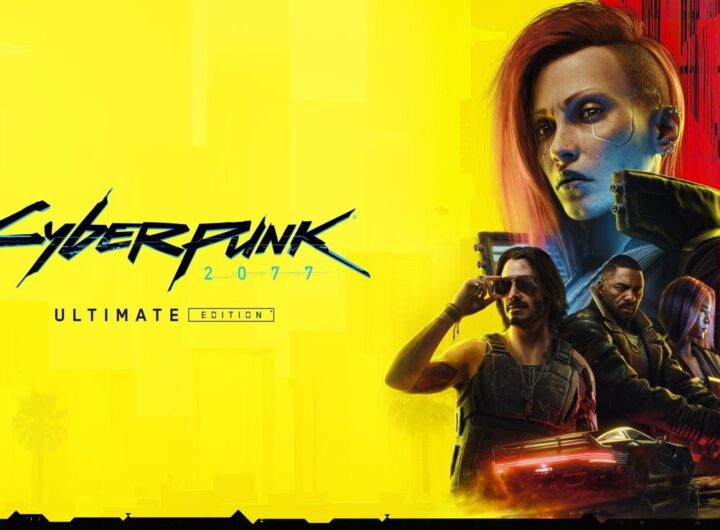 ‘Cyberpunk 2077: Ultimate Edition’ coming to Apple Silicon Macs on July 17