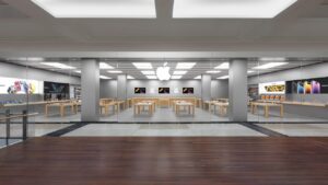 Apple Hornsby closing as revamped Chatswood Chase location reopens