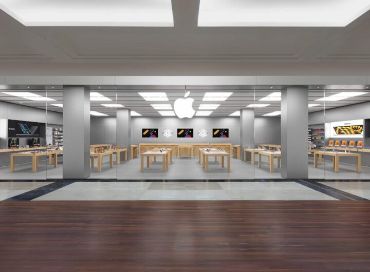 Apple Hornsby closing as revamped Chatswood Chase location reopens