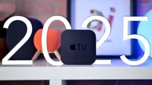 Faster, Apple Intelligence, and more: All the rumors about the 2025 Apple TV 4K