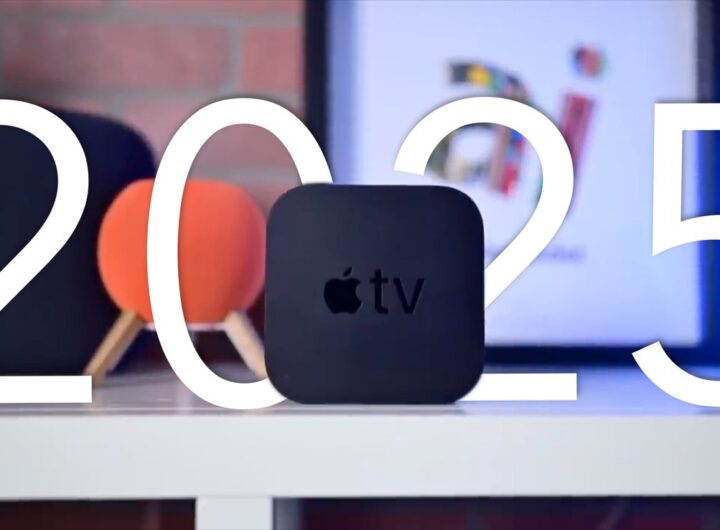 Faster, Apple Intelligence, and more: All the rumors about the 2025 Apple TV 4K