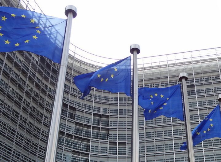 App Store changes should avoid further EU fines