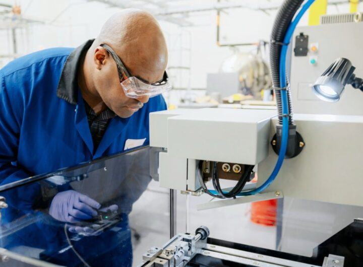 Apple backs US rare earth magnets supply chain with 0 million deal