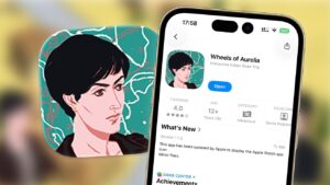 Developer angry that App Store is removing game that hasn’t been updated in 7 years