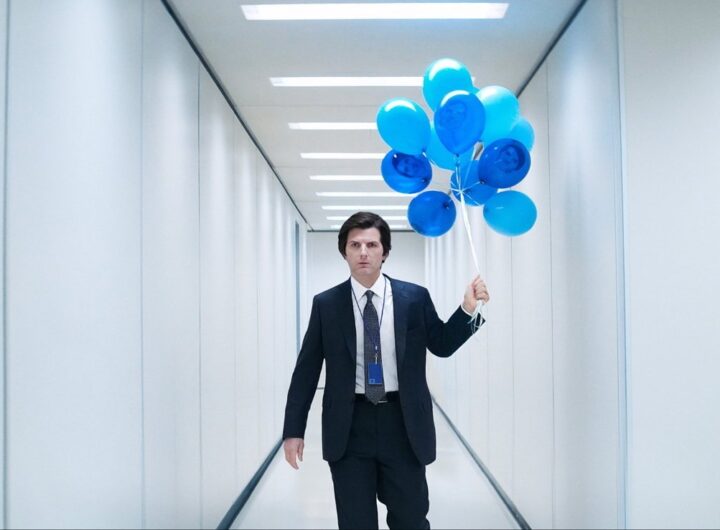 ‘Severance’ dominates 2025 Emmy Awards nominations list