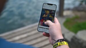 Chinese-made iPhones could be banned in US over theft of trade secrets
