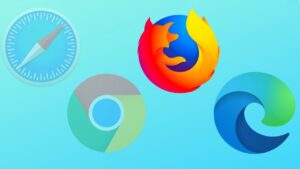 Firefox will be the only browser still supporting macOS Big Sur soon