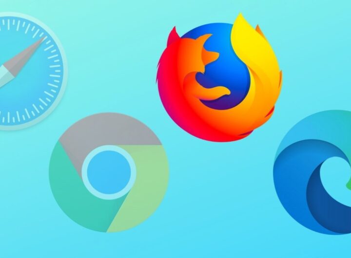 Firefox will be the only browser still supporting macOS Big Sur soon