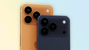 What the iPhone 17 Pro and IPhone 17 Pro Max will look like
