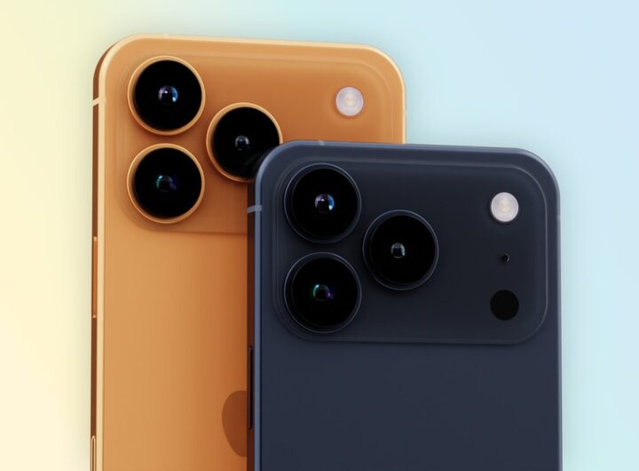 What the iPhone 17 Pro and IPhone 17 Pro Max will look like