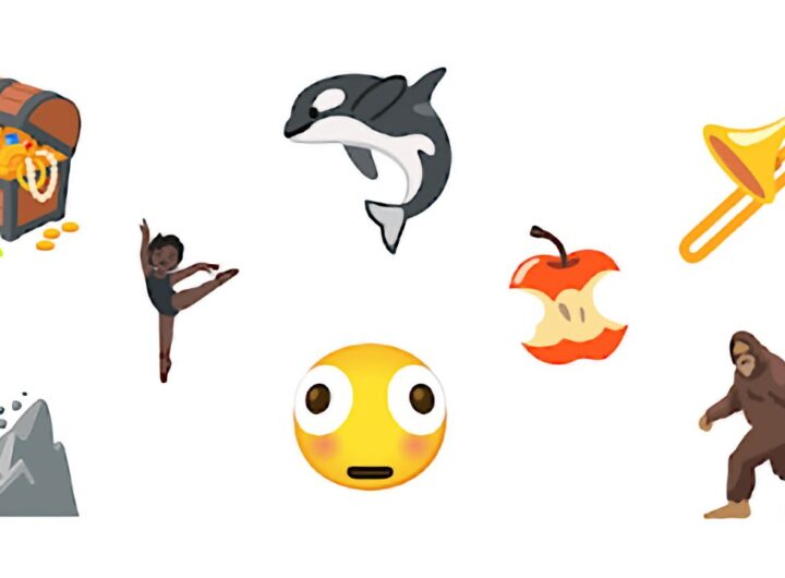 Bigfoot, Orca, and a Trombone, are among new emoji coming to iOS 26