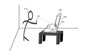Future Macs with Face ID could have gesture detection too