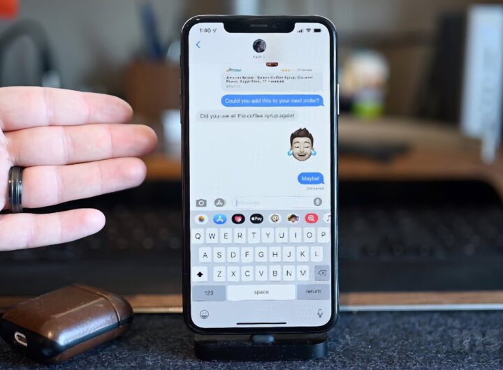 Judge blocks class suit claiming iOS 13 ignored data settings