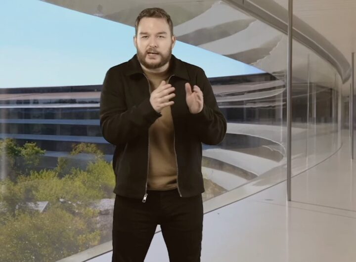 Apple sues Jon Prosser over iOS 26 leaks