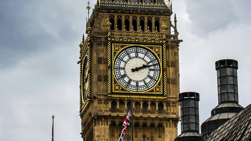 UK to target Apple, Google ahead of Trump visit UK to target Apple, Google ahead of Trump visit