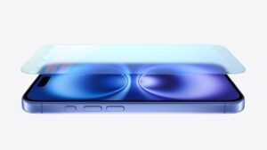 Corning’s EU compliance changes won’t affect iPhones, iPads