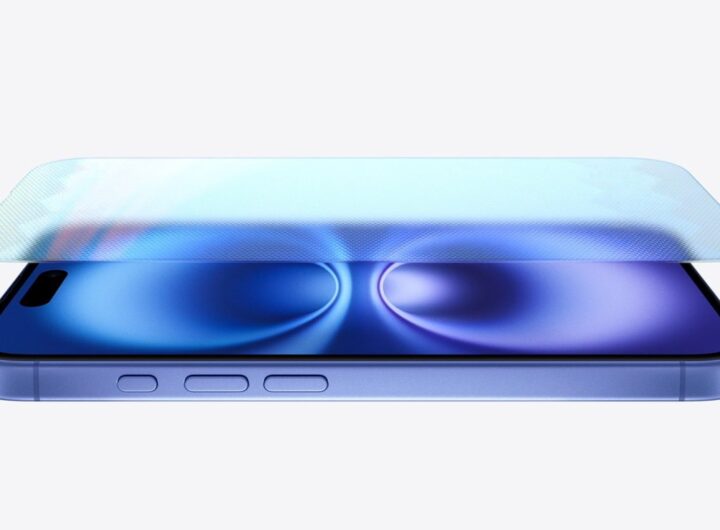 Corning’s EU compliance changes won’t affect iPhones, iPads