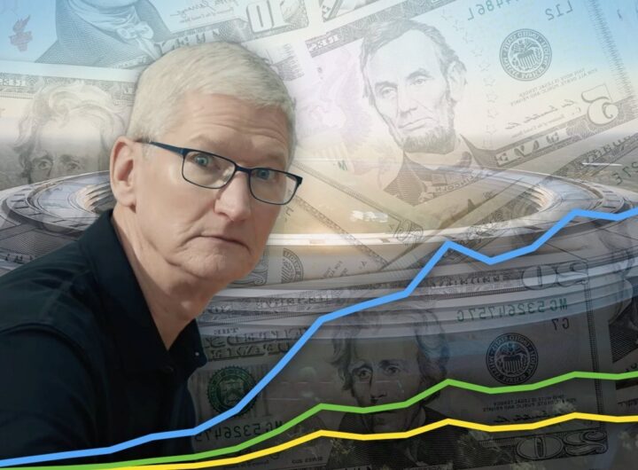 Tariffs and analysts: What to expect from Apple’s Q3 2025 earnings