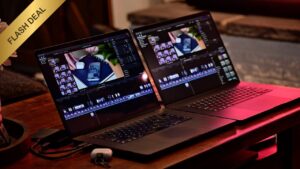 Price war: Save up to 0 on M4 16-inch MacBook Pro, prices from ,209