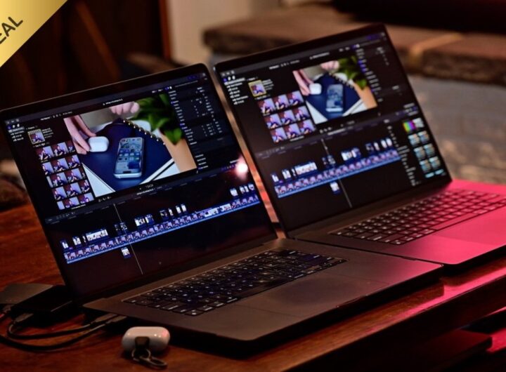 Price war: Save up to 0 on M4 16-inch MacBook Pro, prices from ,209