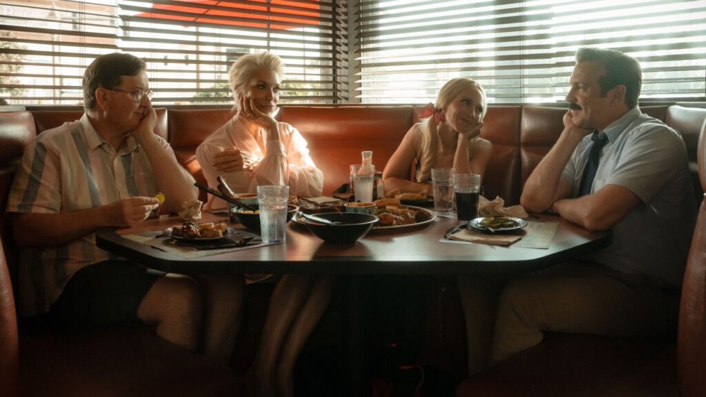 ‘Ted Lasso’ season 4 production commences in Kansas City ‘Ted Lasso’ season 4 production commences in Kansas City