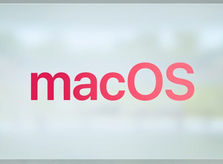 Apple mistakingly sent out the macOS Tahoe public beta, now pulled