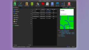 How to build your own online e-book library using Calibre