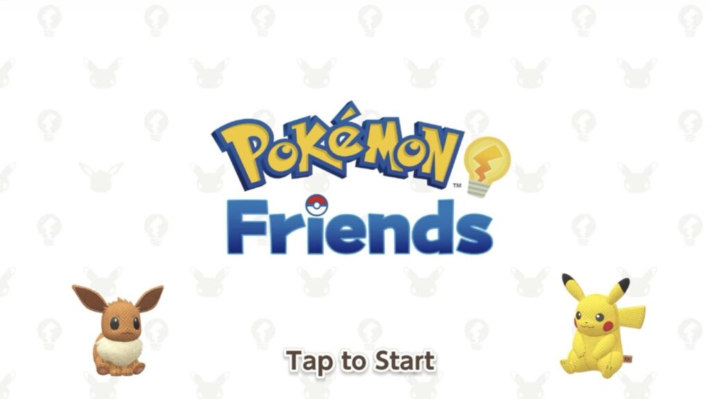 ‘Pokemon’ joins the daily puzzle craze with new iPhone game ‘Pokemon’ joins the daily puzzle craze with new iPhone game