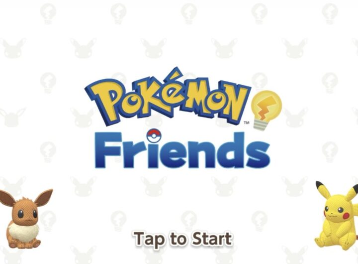 ‘Pokemon’ joins the daily puzzle craze with new iPhone game