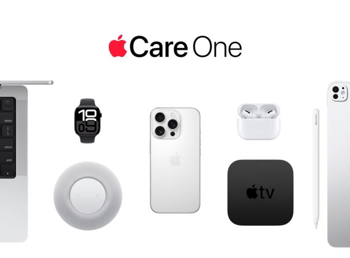 AppleCare One launches as a single plan to cover multiple Apple devices