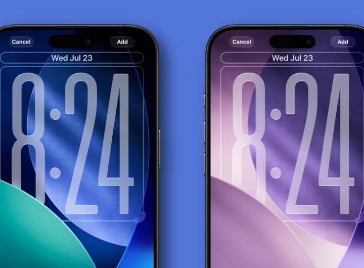 What’s new in iOS 26 beta 4: Silence Unknown Callers, Dynamic Wallapers, Camera App