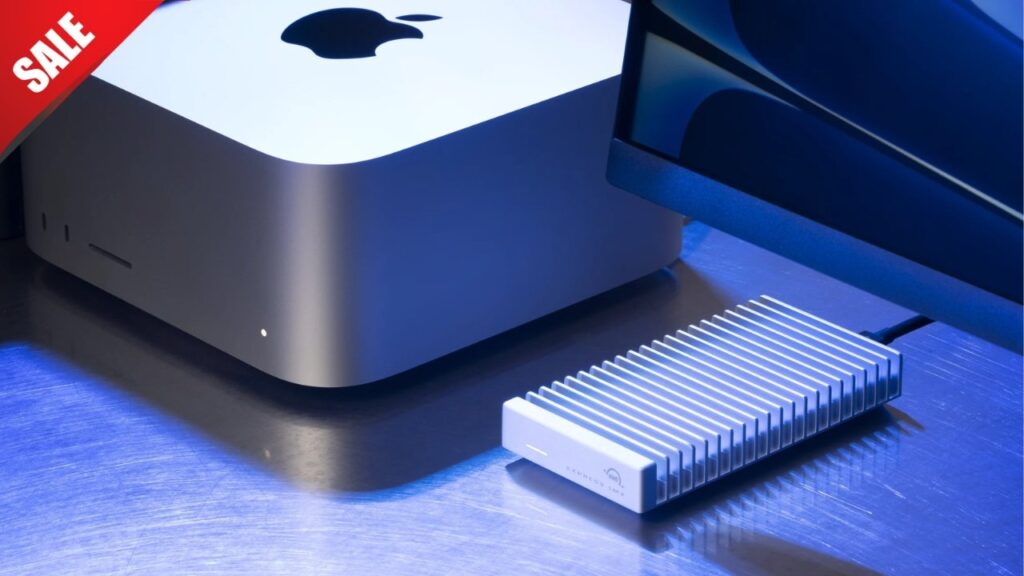 Save up to 0 on OWC Express 1M2 USB 4 external SSDs for Mac Save up to 0 on OWC Express 1M2 USB 4 external SSDs for Mac