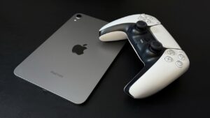 PlayStation DualSense controllers updating soon with multiple device pairing
