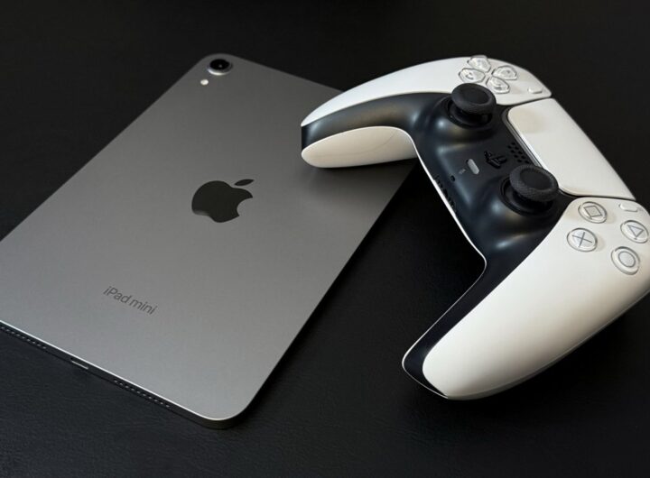 PlayStation DualSense controllers updating soon with multiple device pairing