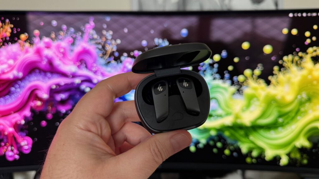 Edifier NeoBuds Planar review: Great-sounding Earbuds with a pricing problem Edifier NeoBuds Planar review: Great-sounding Earbuds with a pricing problem